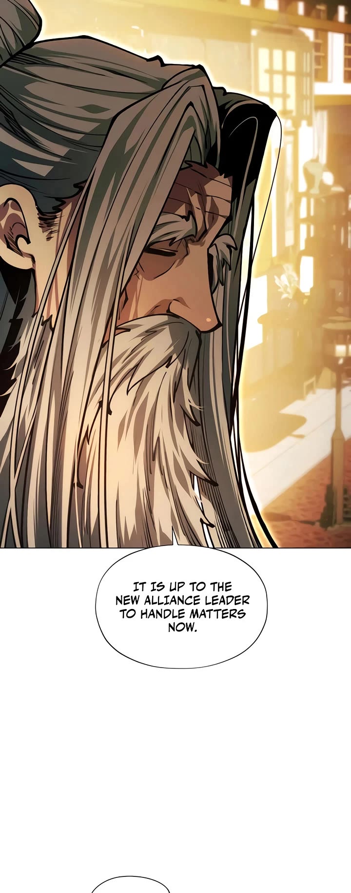 A Modern Man Who Got Transmigrated Into the Murim World Chapter 187 page 10 - Chapter 187