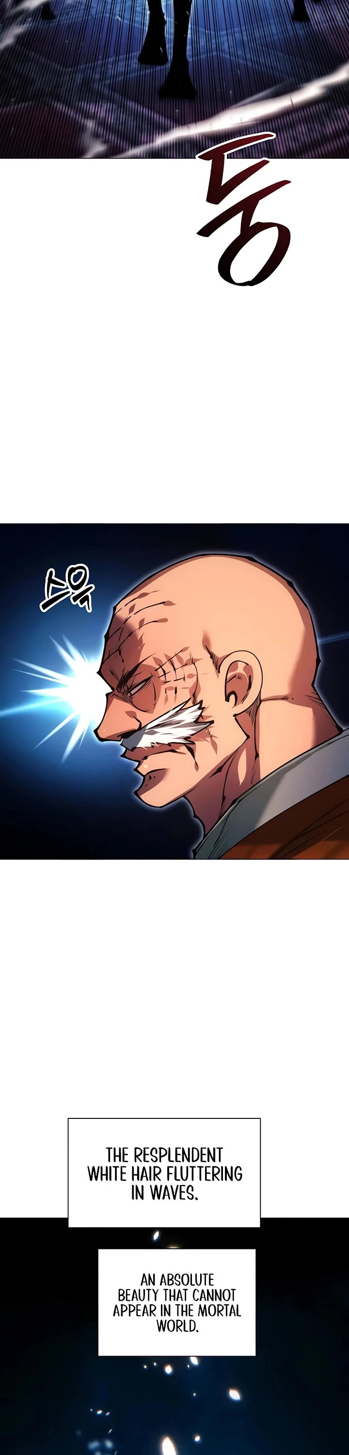 A Modern Man Who Got Transmigrated Into the Murim World Chapter 187 page 17 - Chapter 187