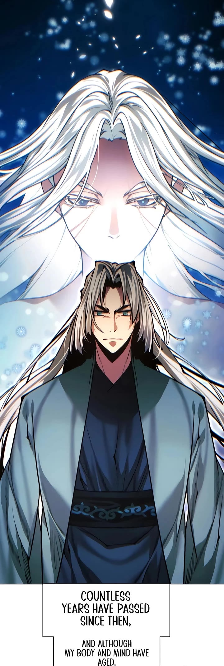A Modern Man Who Got Transmigrated Into the Murim World Chapter 187 page 18 - Chapter 187