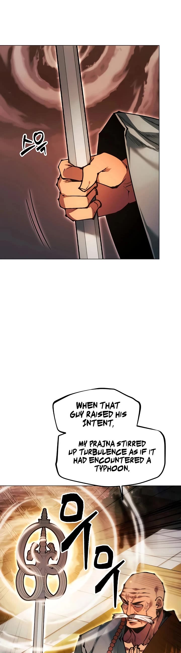 A Modern Man Who Got Transmigrated Into the Murim World Chapter 187 page 2 - Chapter 187