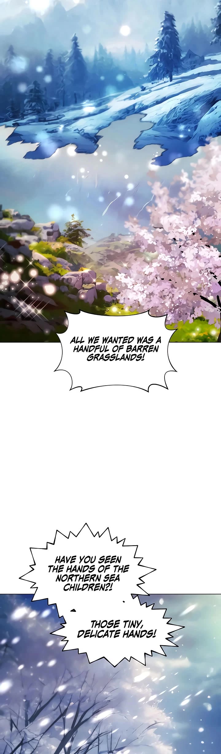 A Modern Man Who Got Transmigrated Into the Murim World Chapter 187 page 30 - Chapter 187
