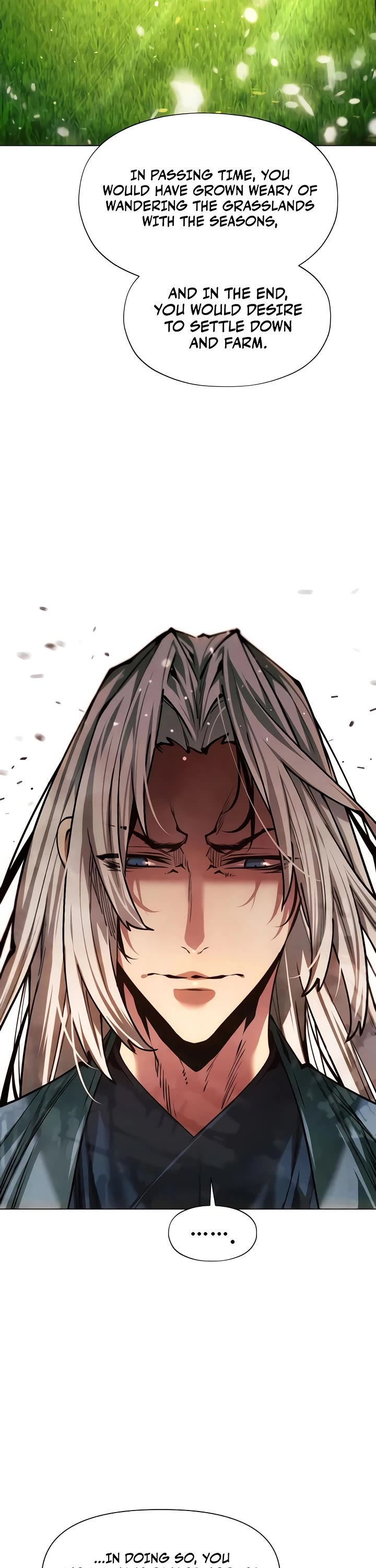 A Modern Man Who Got Transmigrated Into the Murim World Chapter 187 page 37 - Chapter 187