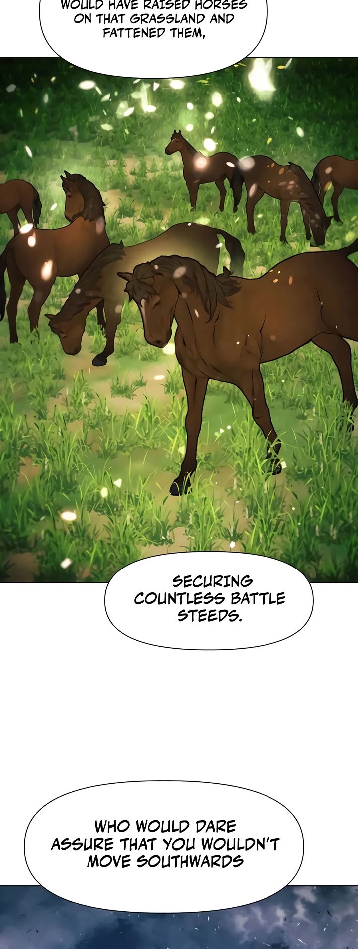 A Modern Man Who Got Transmigrated Into the Murim World Chapter 187 page 38 - Chapter 187