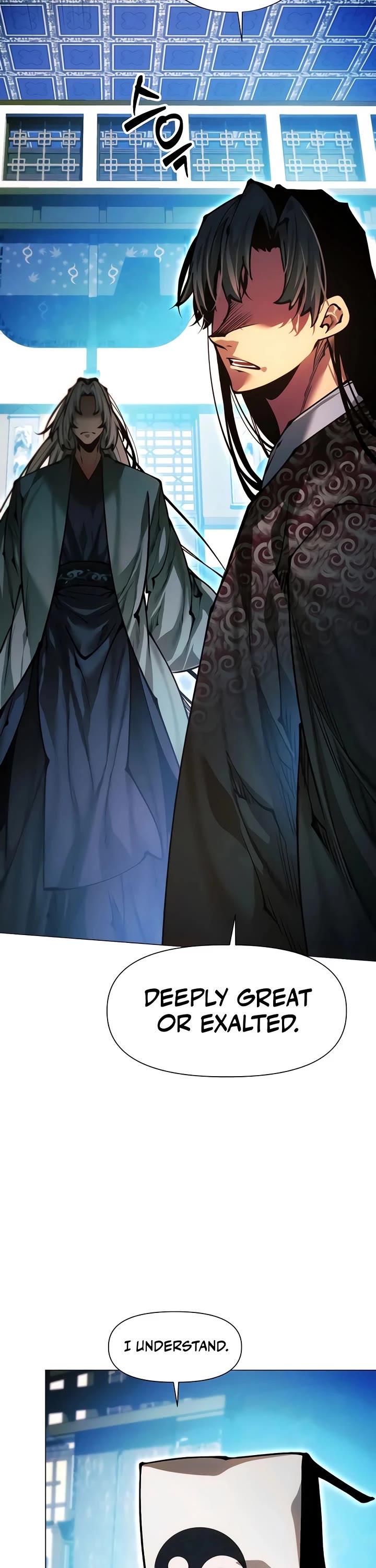 A Modern Man Who Got Transmigrated Into the Murim World Chapter 187 page 41 - Chapter 187