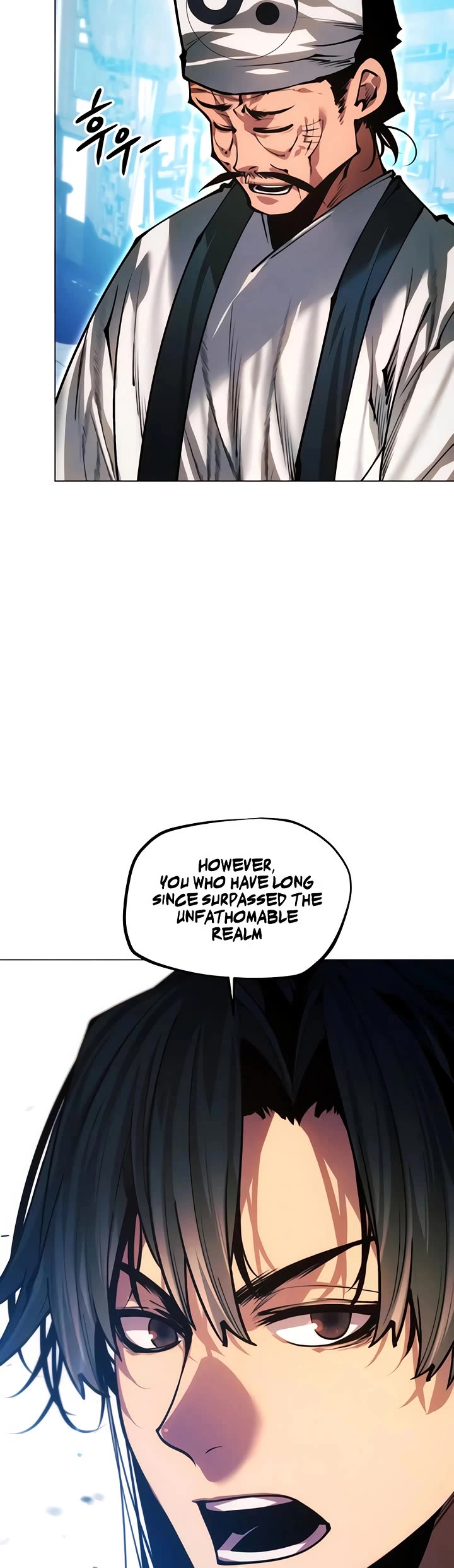 A Modern Man Who Got Transmigrated Into the Murim World Chapter 187 page 42 - Chapter 187