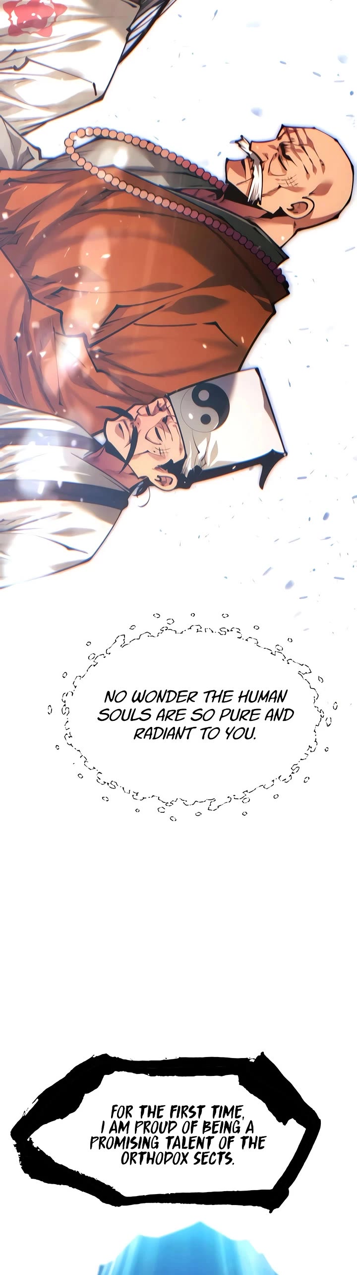 A Modern Man Who Got Transmigrated Into the Murim World Chapter 187 page 47 - Chapter 187
