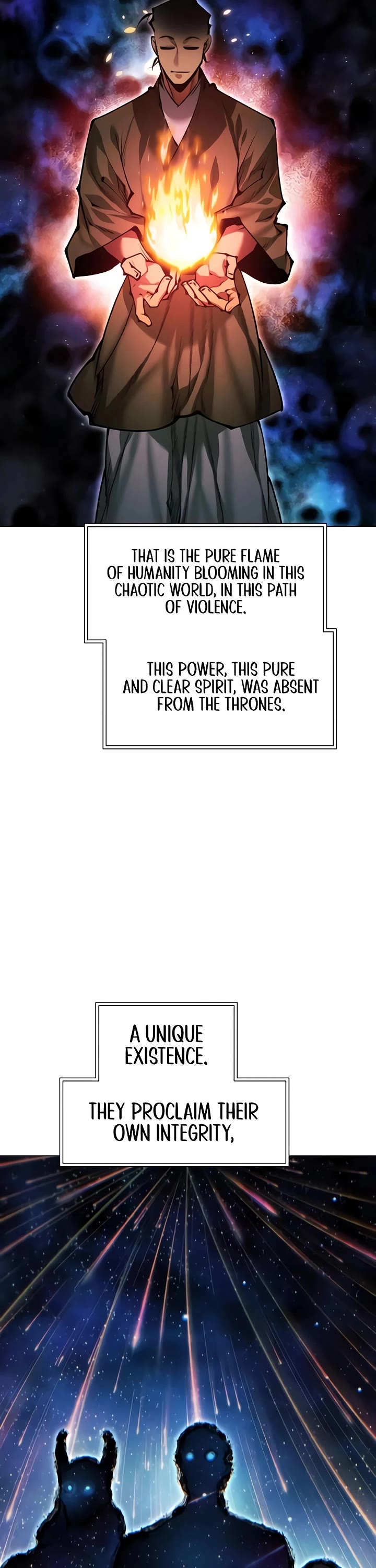 A Modern Man Who Got Transmigrated Into the Murim World Chapter 187 page 49 - Chapter 187