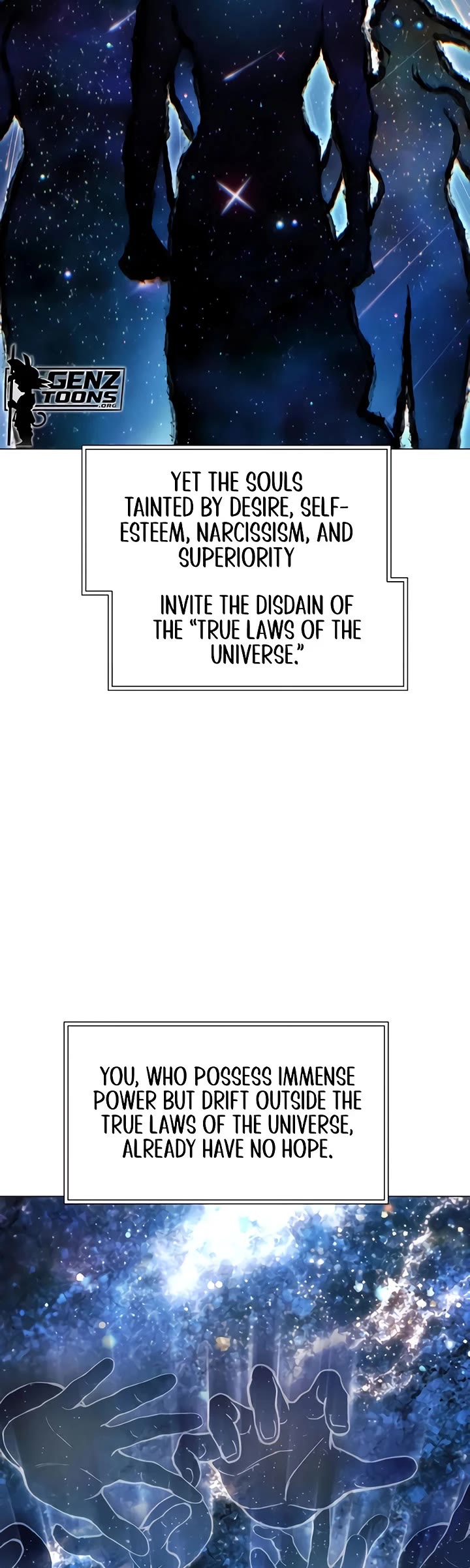 A Modern Man Who Got Transmigrated Into the Murim World Chapter 187 page 50 - Chapter 187
