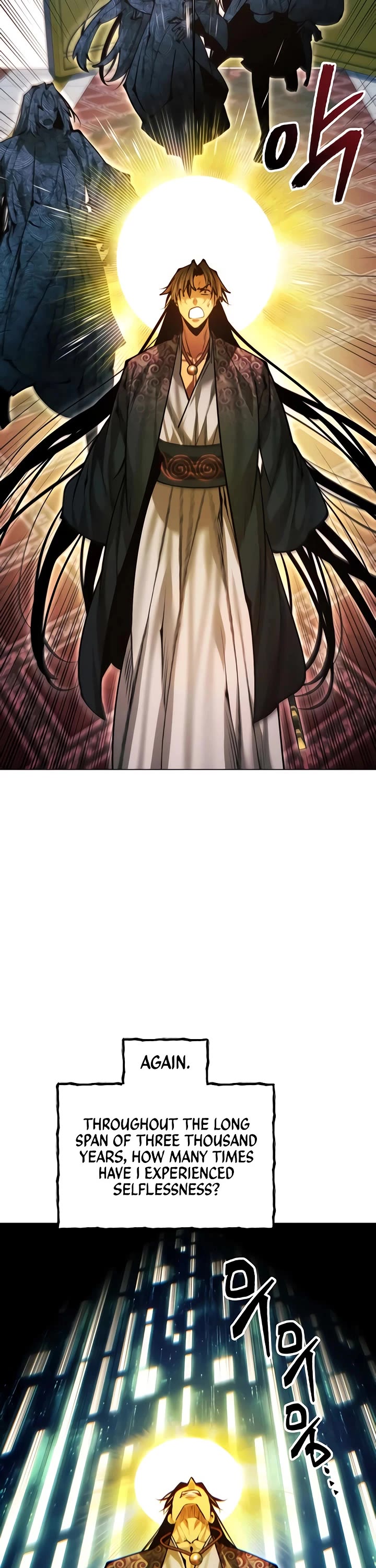 A Modern Man Who Got Transmigrated Into the Murim World Chapter 187 page 53 - Chapter 187