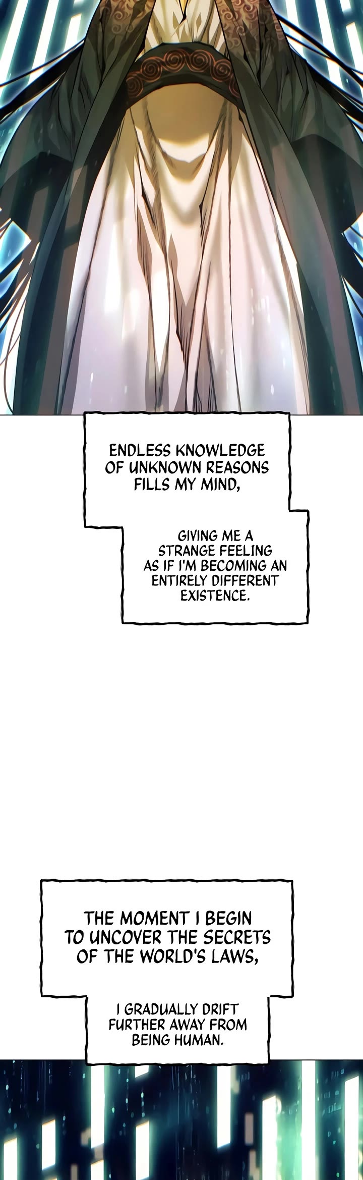 A Modern Man Who Got Transmigrated Into the Murim World Chapter 187 page 54 - Chapter 187