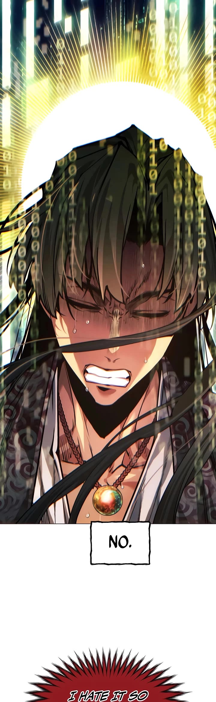 A Modern Man Who Got Transmigrated Into the Murim World Chapter 187 page 55 - Chapter 187