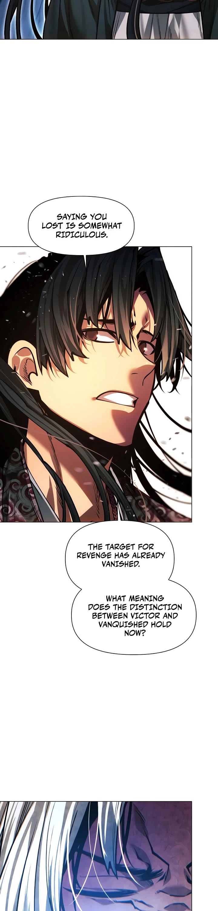 A Modern Man Who Got Transmigrated Into the Murim World Chapter 187 page 57 - Chapter 187