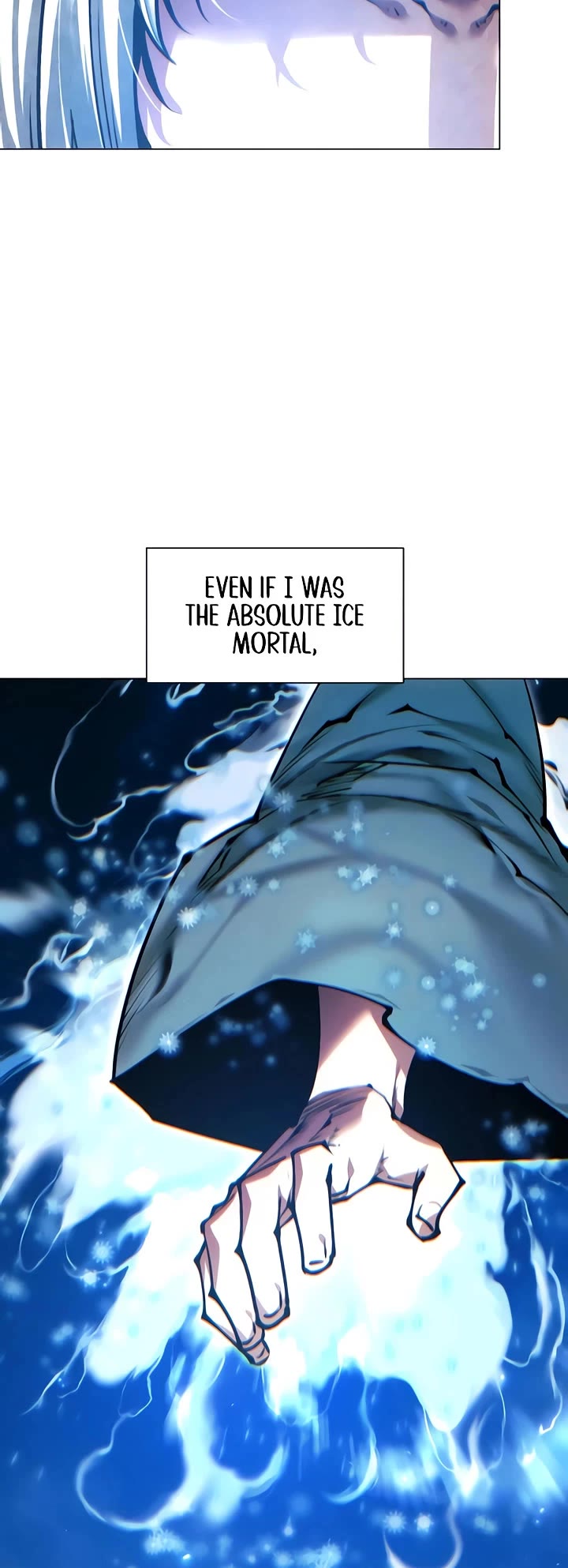 A Modern Man Who Got Transmigrated Into the Murim World Chapter 187 page 58 - Chapter 187