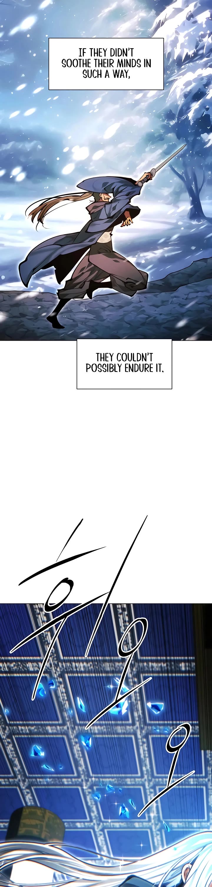 A Modern Man Who Got Transmigrated Into the Murim World Chapter 187 page 61 - Chapter 187