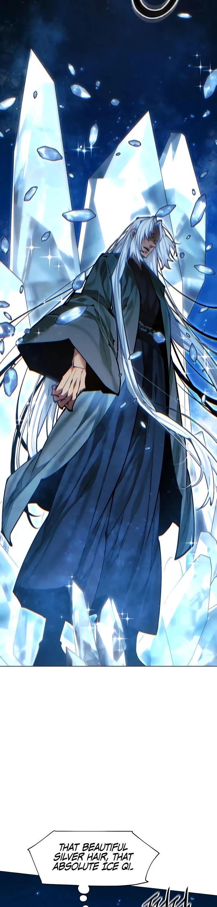 A Modern Man Who Got Transmigrated Into the Murim World Chapter 187 page 63 - Chapter 187