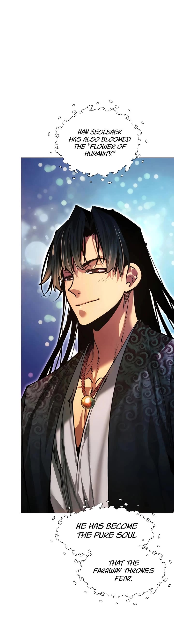 A Modern Man Who Got Transmigrated Into the Murim World Chapter 187 page 69 - Chapter 187