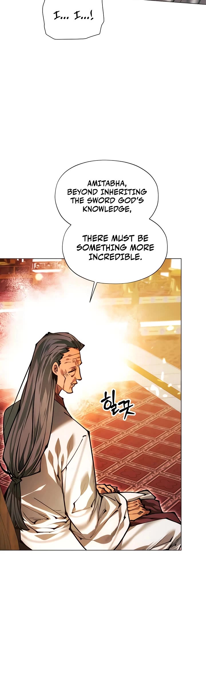 A Modern Man Who Got Transmigrated Into the Murim World Chapter 187 page 7 - Chapter 187
