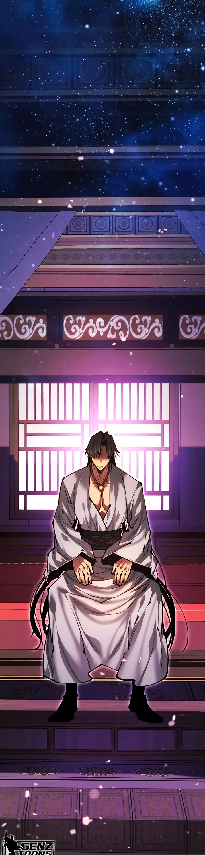 A Modern Man Who Got Transmigrated Into the Murim World Chapter 187 page 72 - Chapter 187