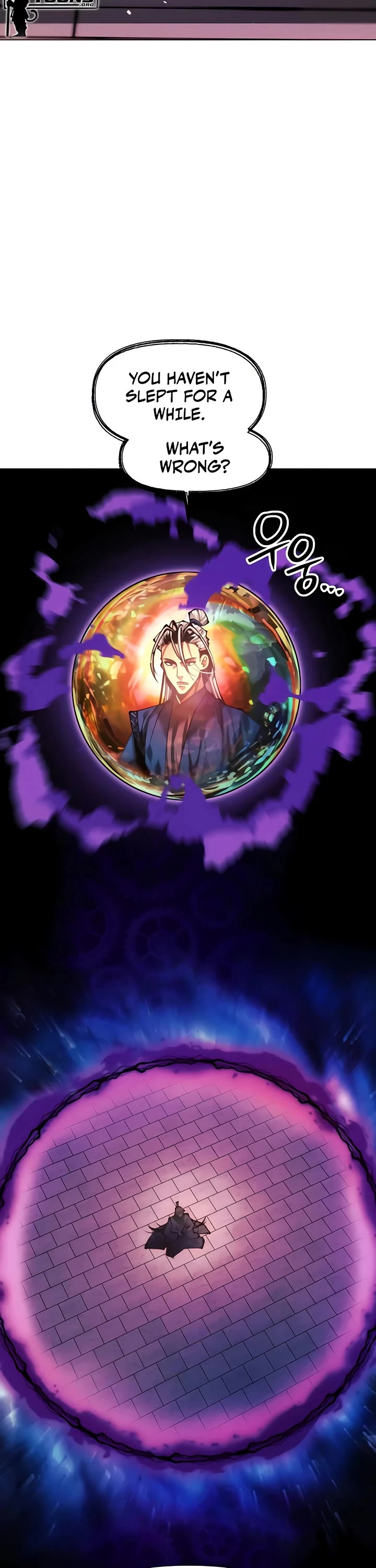 A Modern Man Who Got Transmigrated Into the Murim World Chapter 187 page 73 - Chapter 187