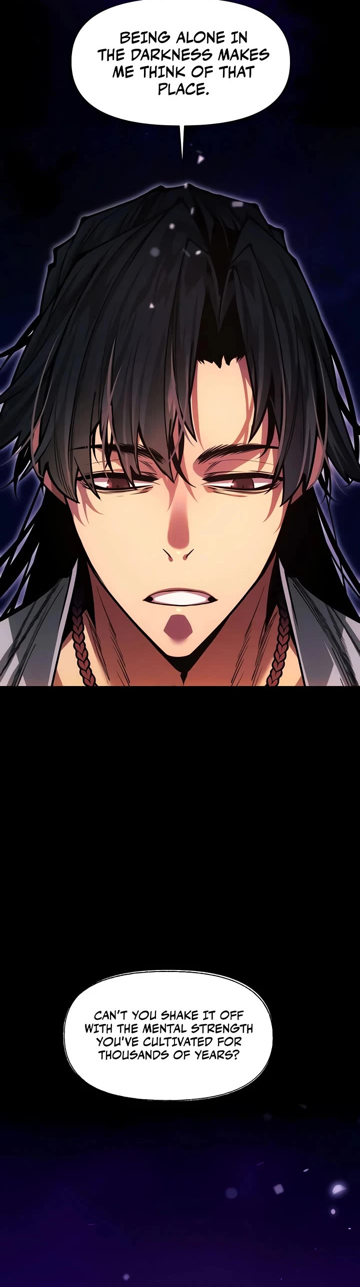 A Modern Man Who Got Transmigrated Into the Murim World Chapter 187 page 74 - Chapter 187