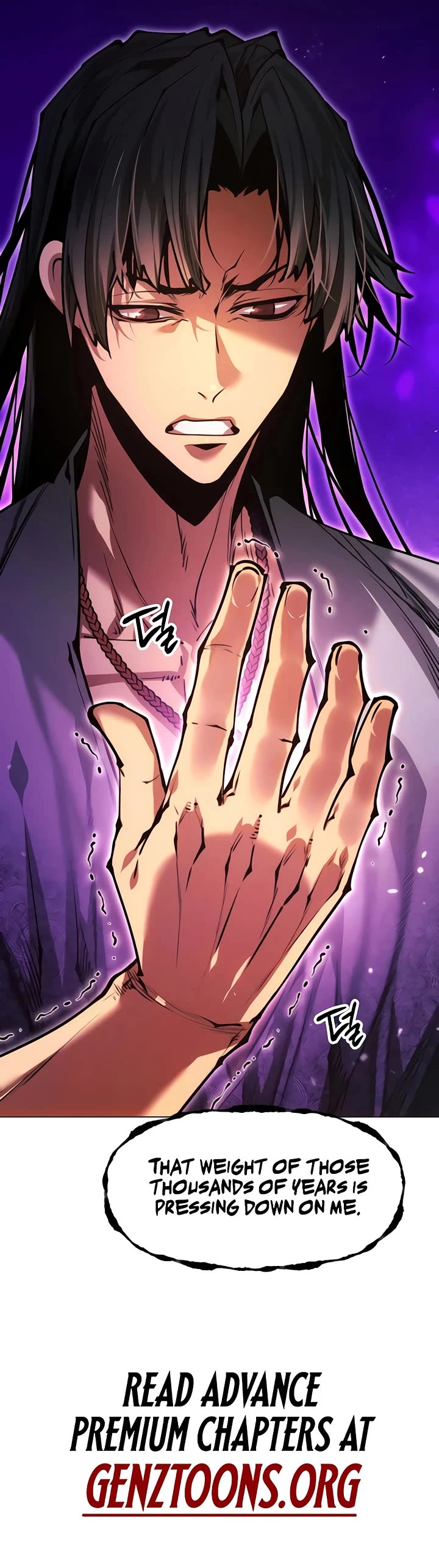 A Modern Man Who Got Transmigrated Into the Murim World Chapter 187 page 75 - Chapter 187