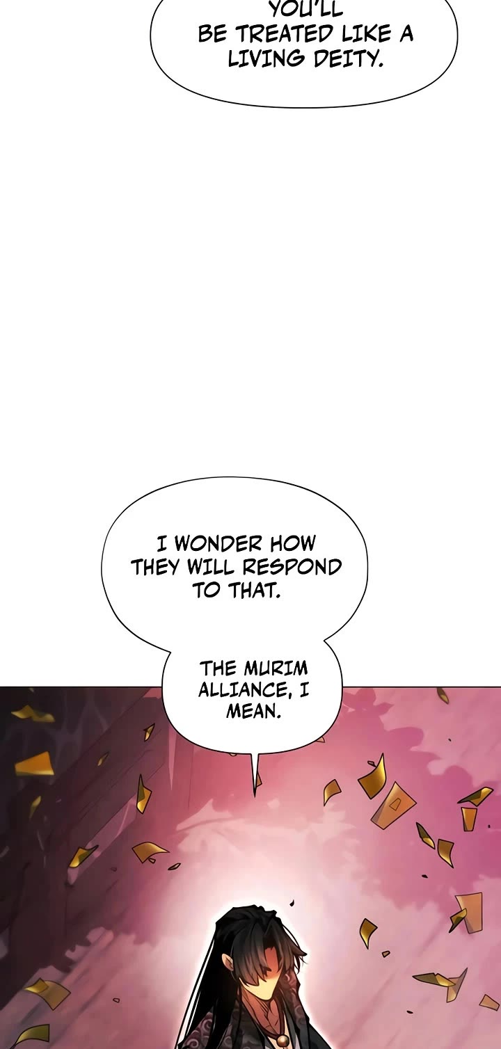 A Modern Man Who Got Transmigrated Into the Murim World Chapter 188 page 10 - Chapter 188