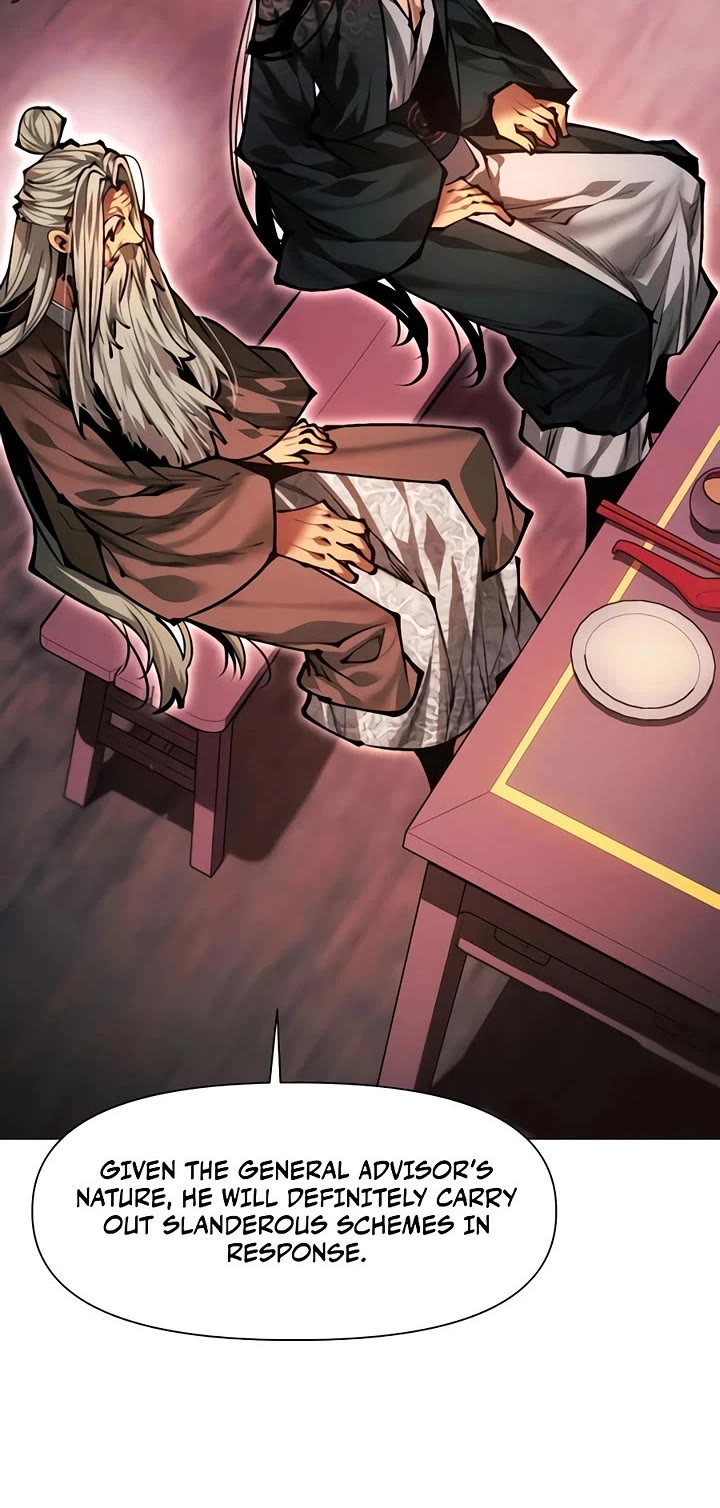 A Modern Man Who Got Transmigrated Into the Murim World Chapter 188 page 11 - Chapter 188