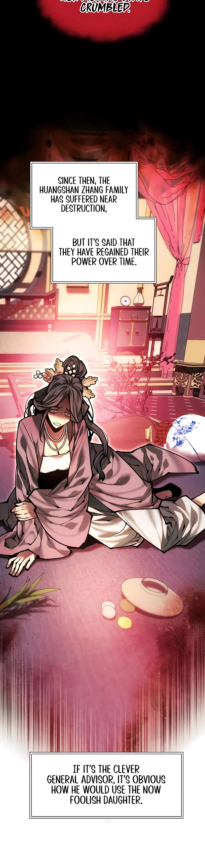 A Modern Man Who Got Transmigrated Into the Murim World Chapter 188 page 28 - Chapter 188