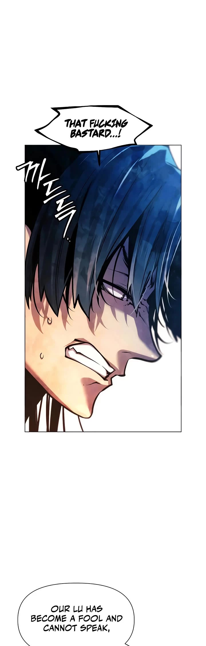 A Modern Man Who Got Transmigrated Into the Murim World Chapter 188 page 29 - Chapter 188