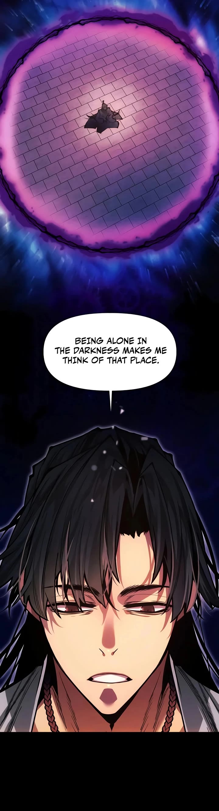 A Modern Man Who Got Transmigrated Into the Murim World Chapter 188 page 3 - Chapter 188