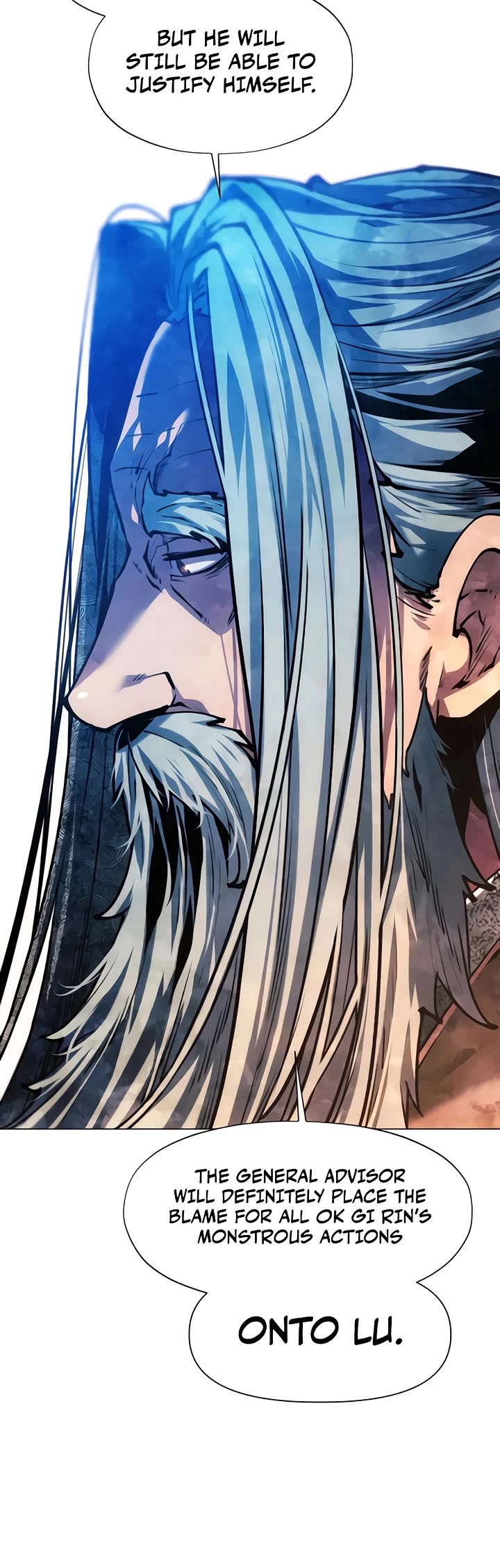 A Modern Man Who Got Transmigrated Into the Murim World Chapter 188 page 30 - Chapter 188