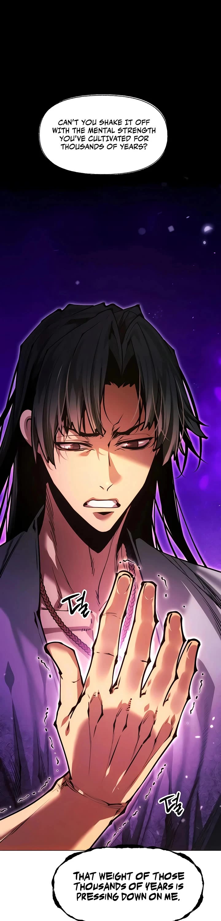 A Modern Man Who Got Transmigrated Into the Murim World Chapter 188 page 4 - Chapter 188