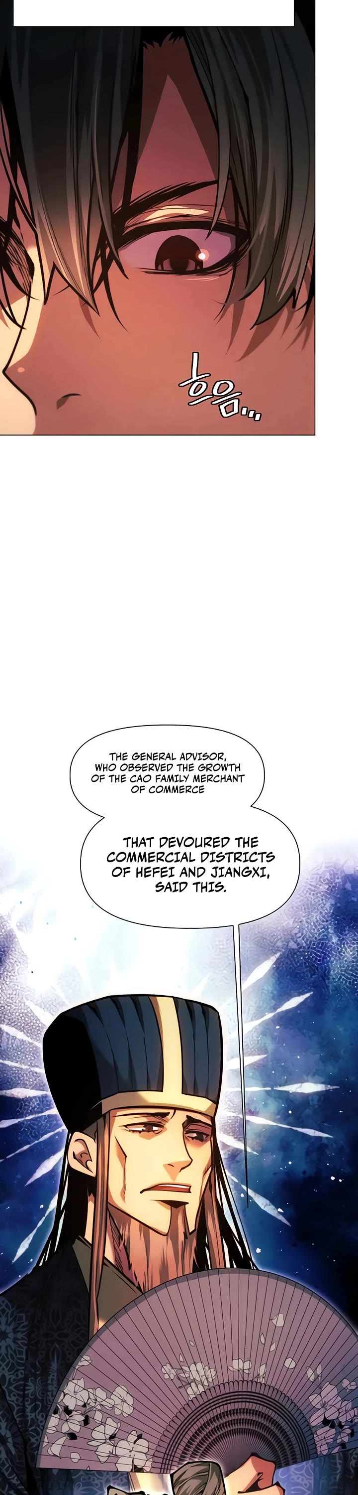 A Modern Man Who Got Transmigrated Into the Murim World Chapter 188 page 44 - Chapter 188