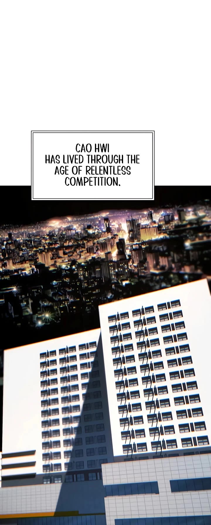 A Modern Man Who Got Transmigrated Into the Murim World Chapter 188 page 49 - Chapter 188