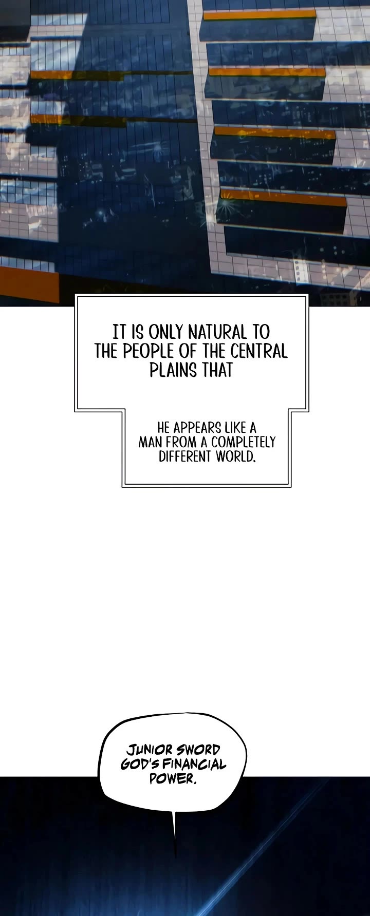 A Modern Man Who Got Transmigrated Into the Murim World Chapter 188 page 50 - Chapter 188