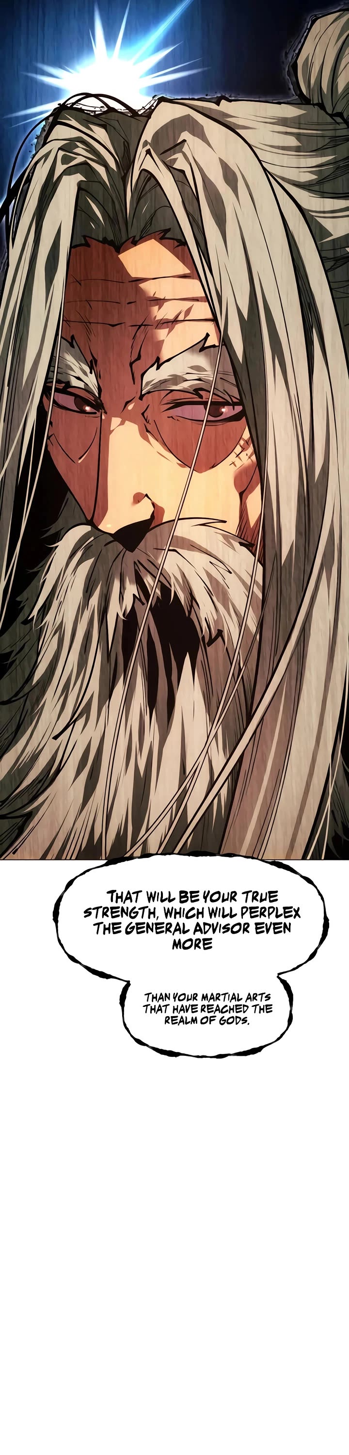 A Modern Man Who Got Transmigrated Into the Murim World Chapter 188 page 51 - Chapter 188