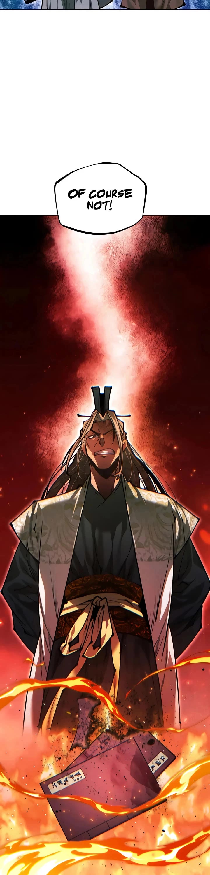 A Modern Man Who Got Transmigrated Into the Murim World Chapter 188 page 64 - Chapter 188