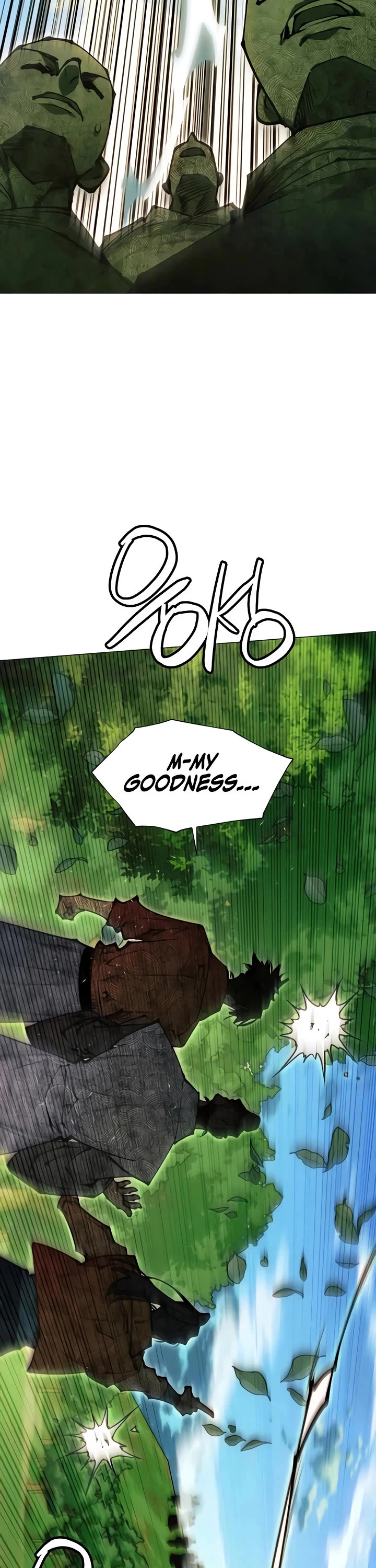 A Modern Man Who Got Transmigrated Into the Murim World Chapter 188 page 69 - Chapter 188