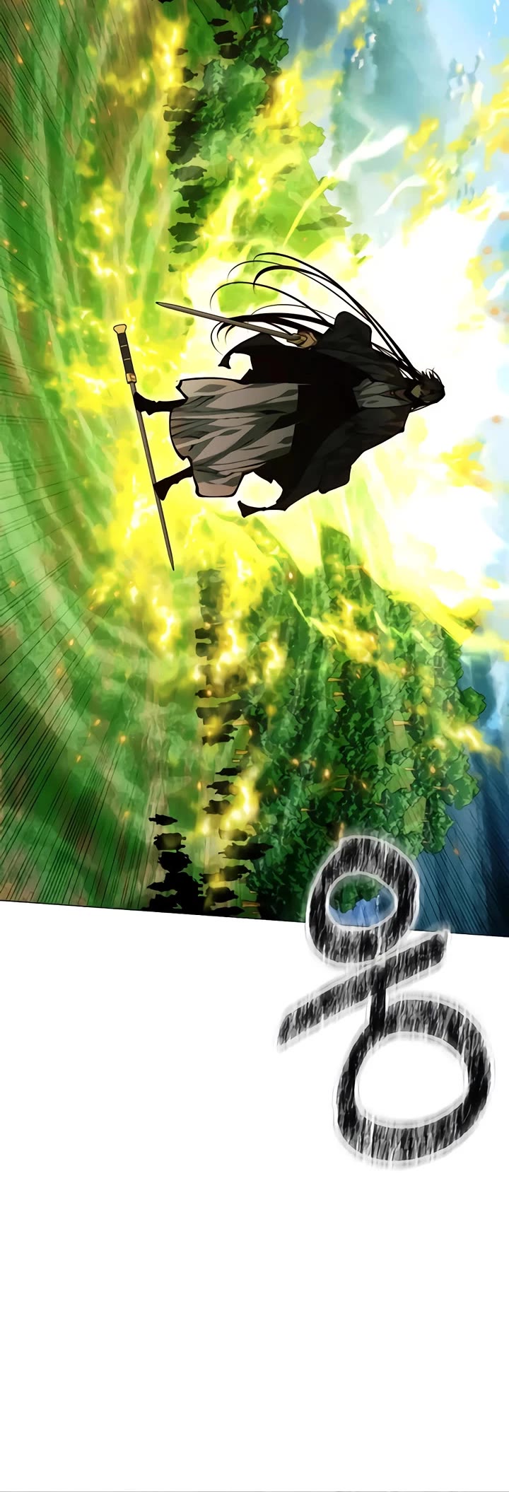 A Modern Man Who Got Transmigrated Into the Murim World Chapter 189 page 11 - Chapter 189