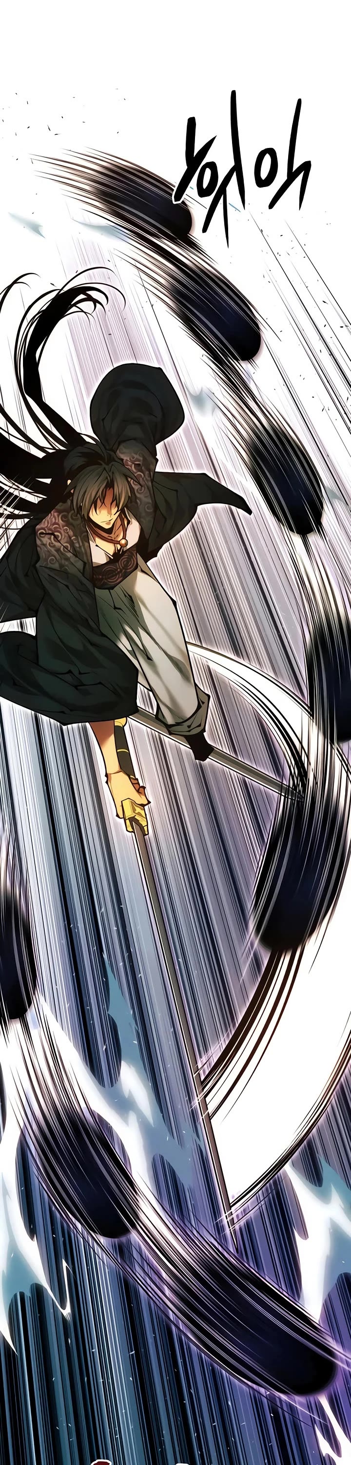 A Modern Man Who Got Transmigrated Into the Murim World Chapter 189 page 13 - Chapter 189