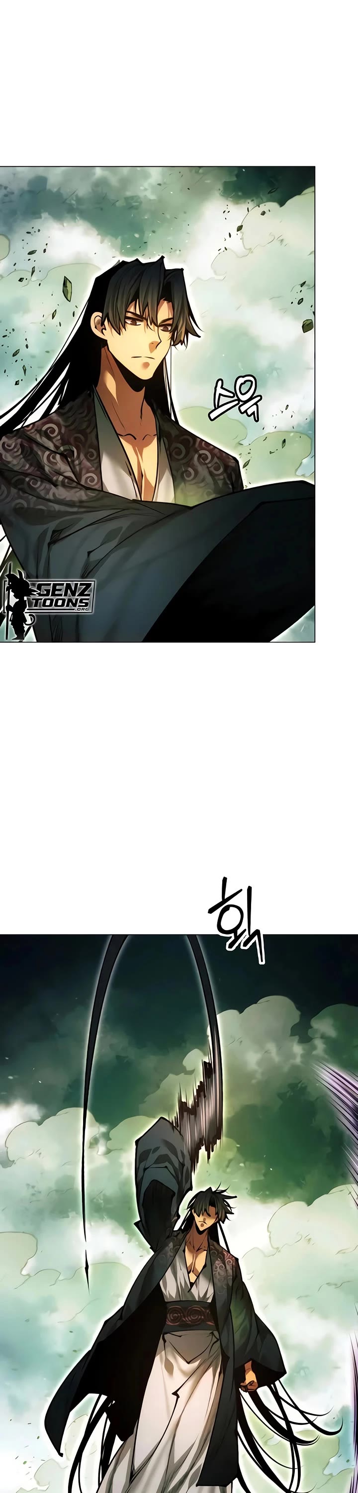 A Modern Man Who Got Transmigrated Into the Murim World Chapter 189 page 20 - Chapter 189
