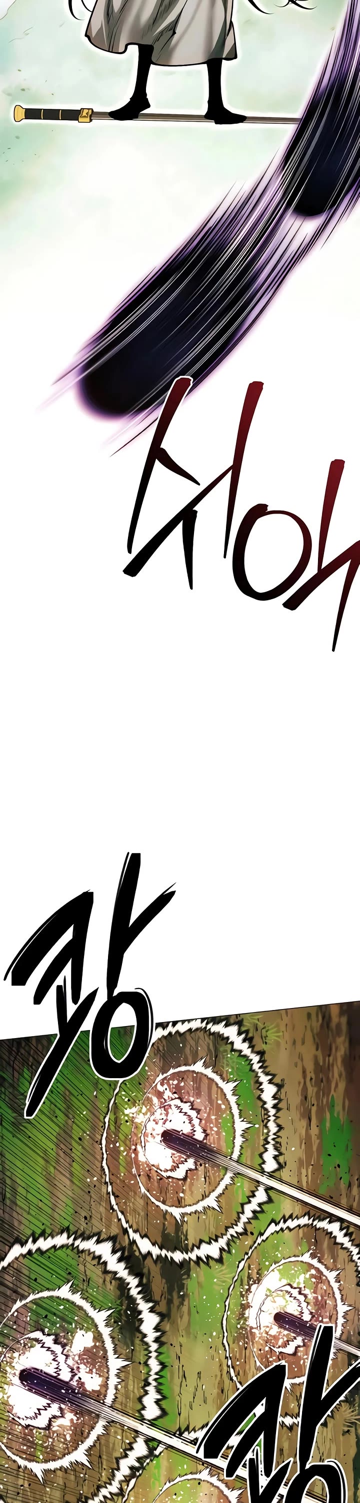 A Modern Man Who Got Transmigrated Into the Murim World Chapter 189 page 21 - Chapter 189