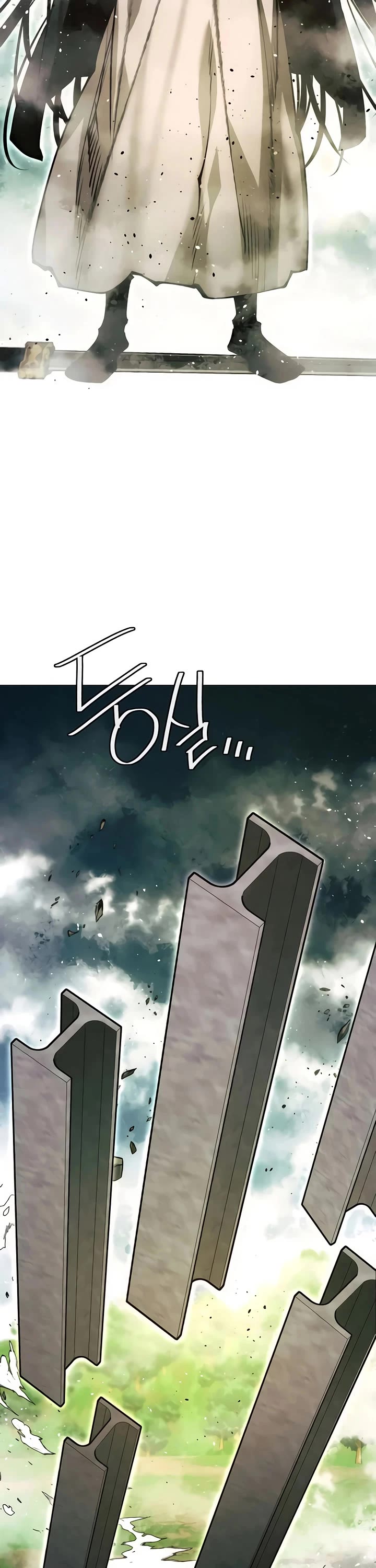 A Modern Man Who Got Transmigrated Into the Murim World Chapter 189 page 43 - Chapter 189
