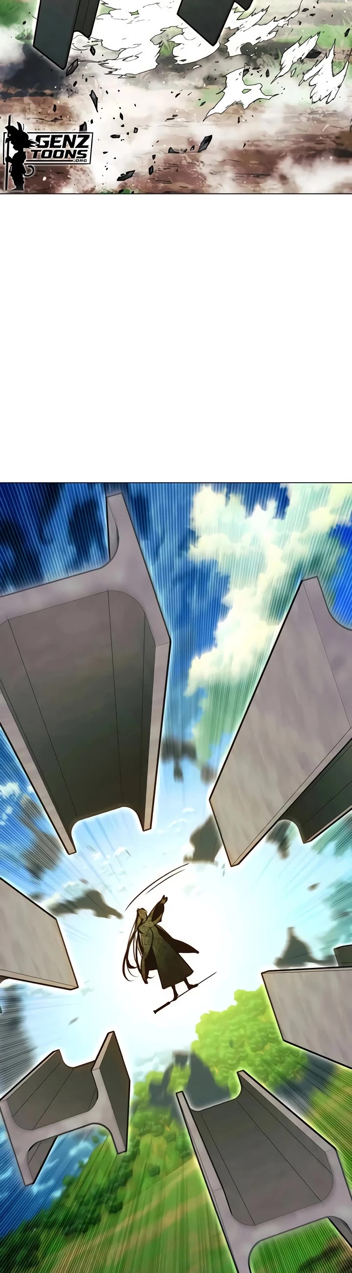 A Modern Man Who Got Transmigrated Into the Murim World Chapter 189 page 44 - Chapter 189