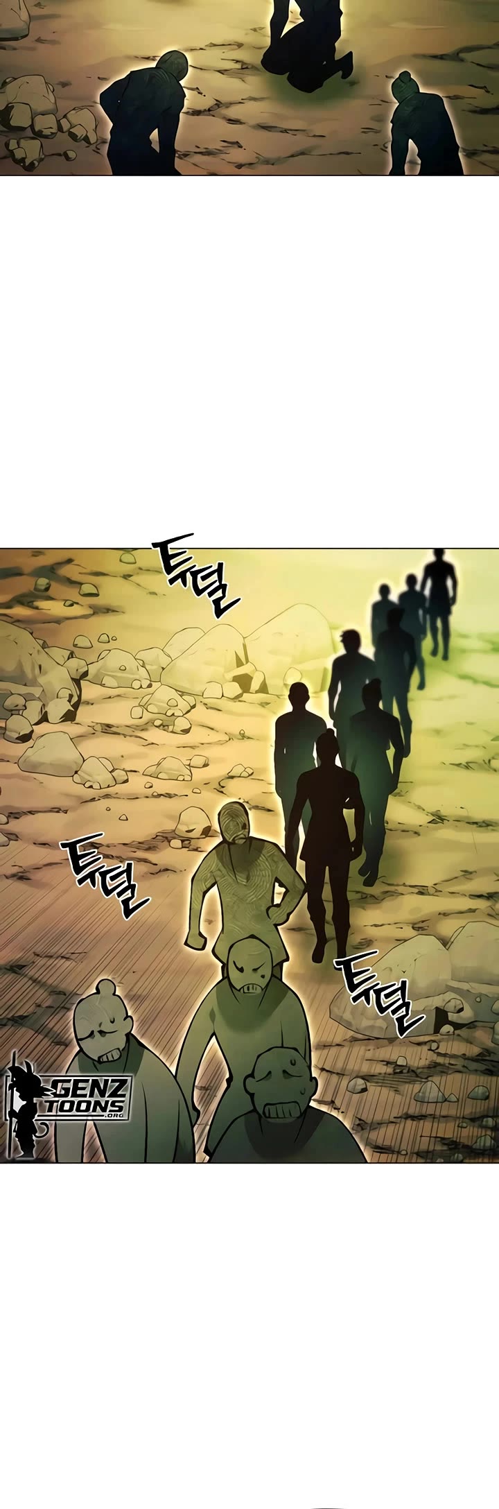 A Modern Man Who Got Transmigrated Into the Murim World Chapter 189 page 57 - Chapter 189