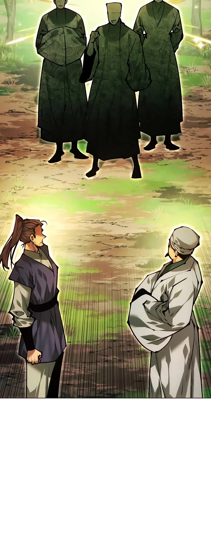 A Modern Man Who Got Transmigrated Into the Murim World Chapter 189 page 61 - Chapter 189