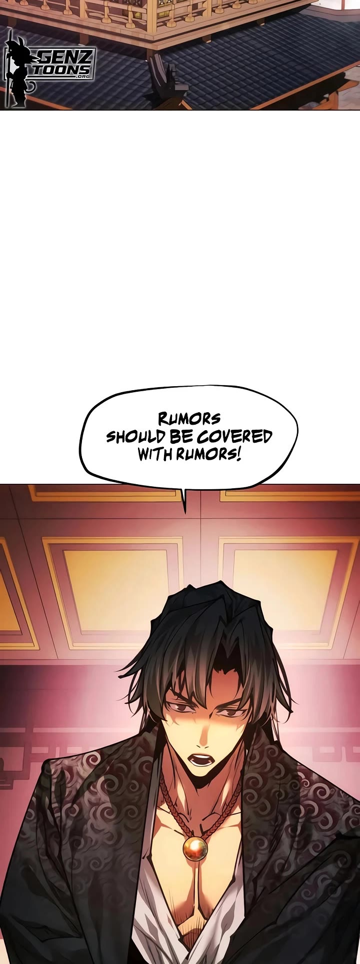 A Modern Man Who Got Transmigrated Into the Murim World Chapter 189 page 66 - Chapter 189