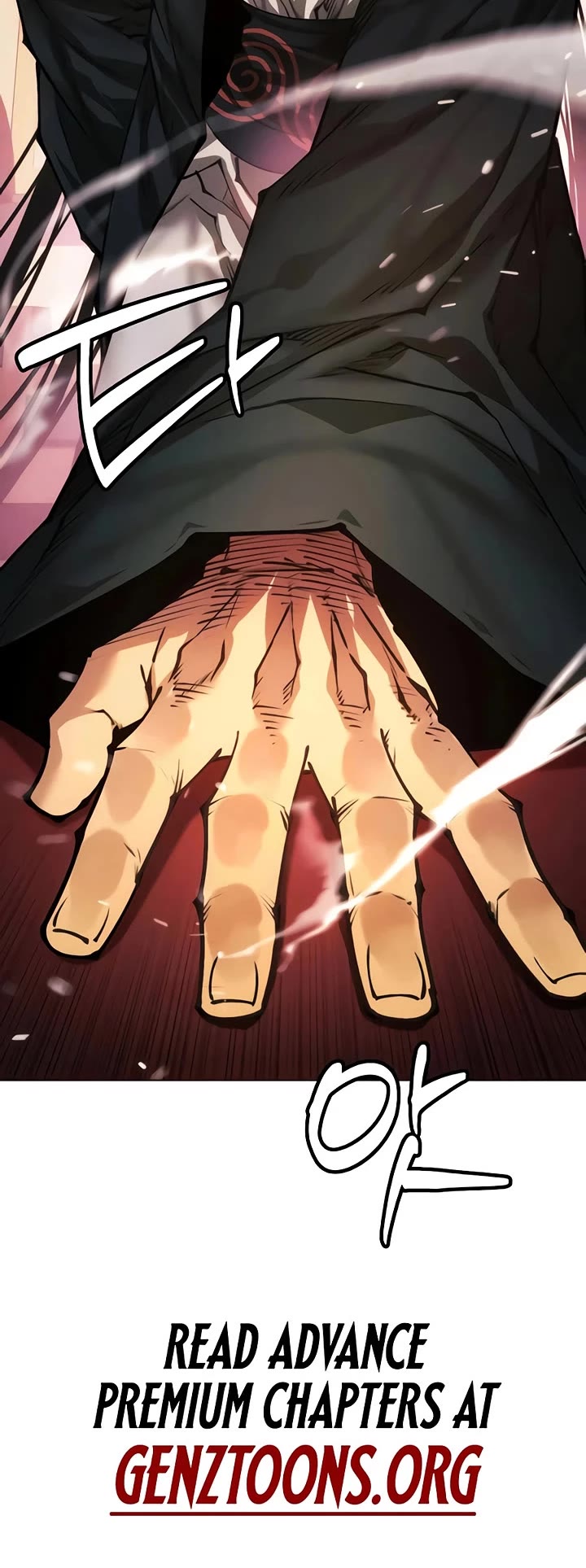 A Modern Man Who Got Transmigrated Into the Murim World Chapter 189 page 67 - Chapter 189