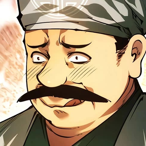 A Modern Man Who Got Transmigrated Into the Murim World Chapter 189 cover