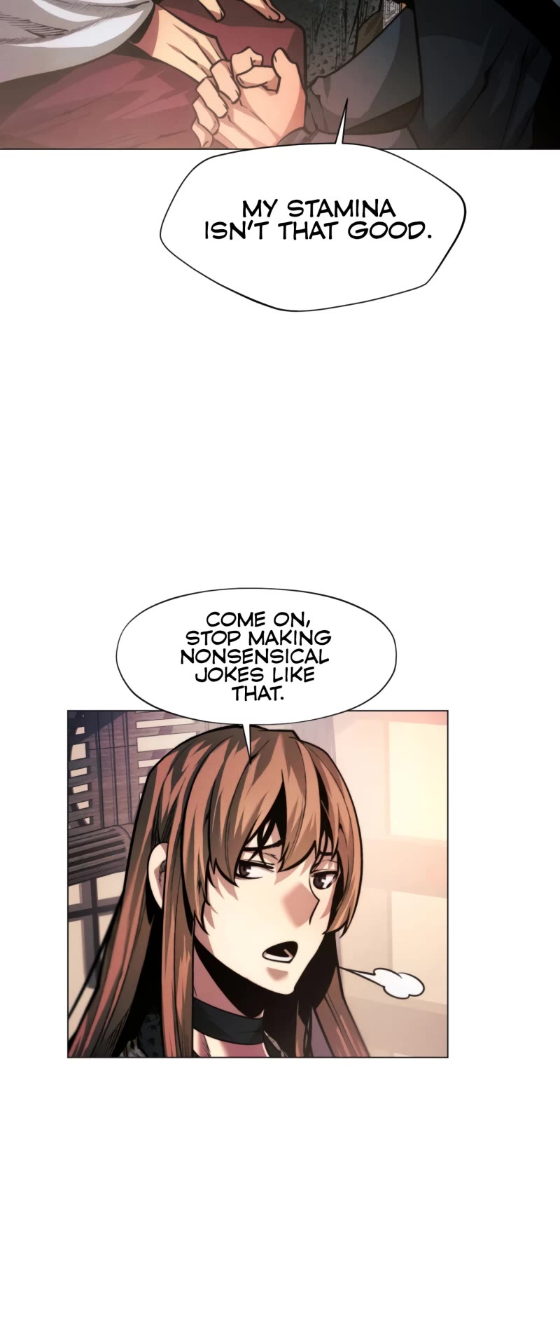A Modern Man Who Got Transmigrated Into the Murim World Chapter 19 page 41 - Chapter 19